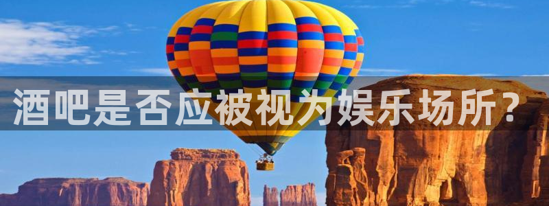 888贵宾会官网：酒吧是否应被视为娱乐场所？